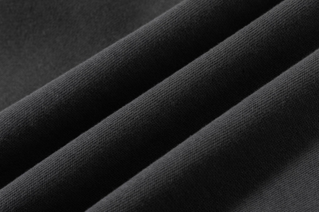 Sudadera niña gris