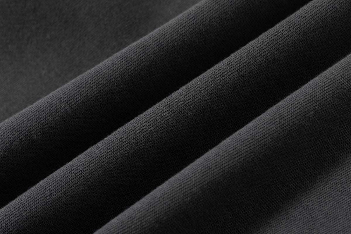 Sudadera niña gris