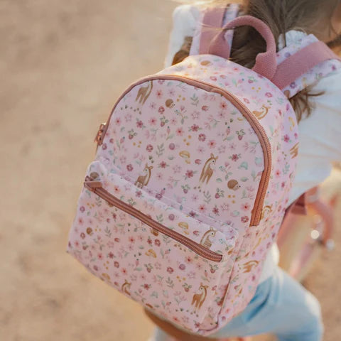 Mochila Jardin de Hadas
