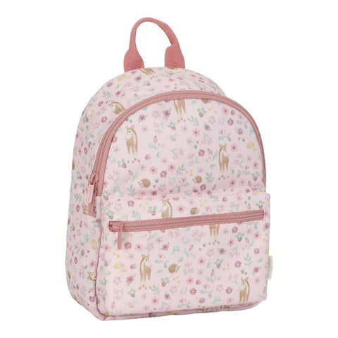 Mochila Jardin de Hadas