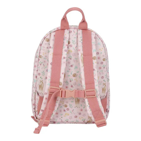 Mochila Jardin de Hadas