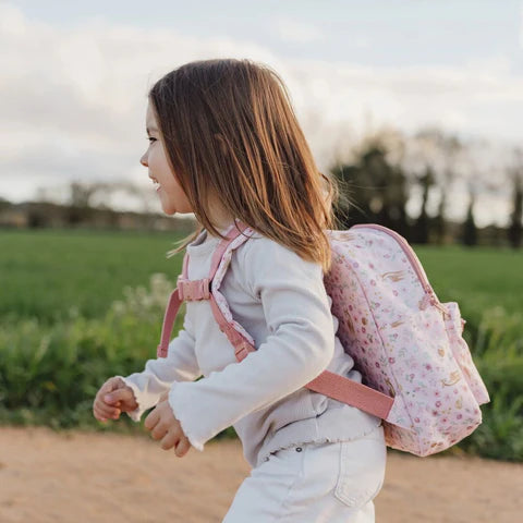 Mochila Jardin de Hadas
