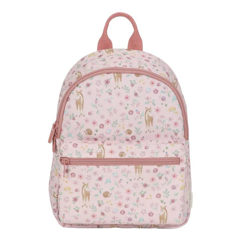 Mochila Jardin de Hadas
