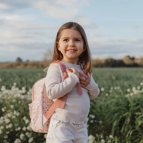 Mochila Jardin de Hadas