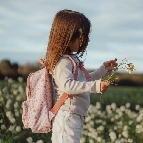 Mochila Jardin de Hadas