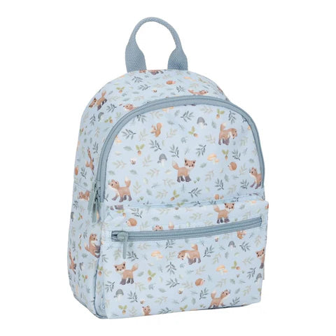 Mochila Amigos del Bosque