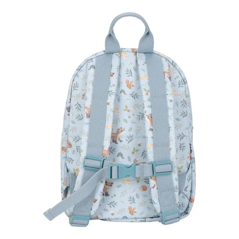 Mochila Amigos del Bosque