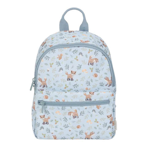 Mochila Amigos del Bosque