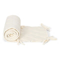 Protector de cuna – Blanco – Essentials