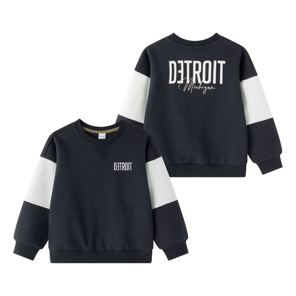 Sudadera Detroit