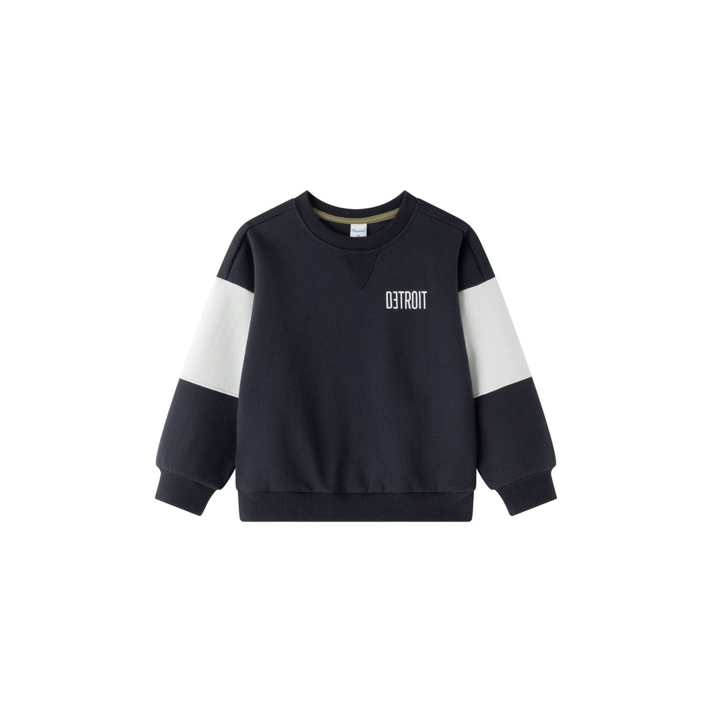 Sudadera Detroit