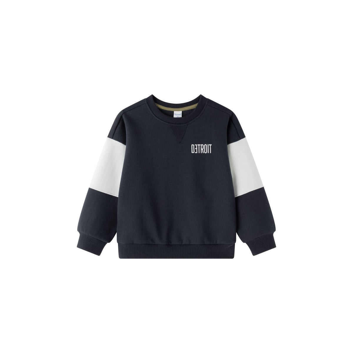 Sudadera Detroit