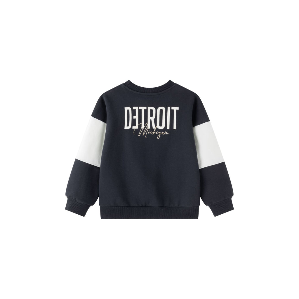 Sudadera Detroit