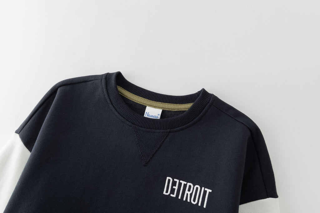 Sudadera Detroit