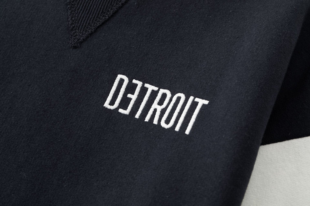 Sudadera Detroit