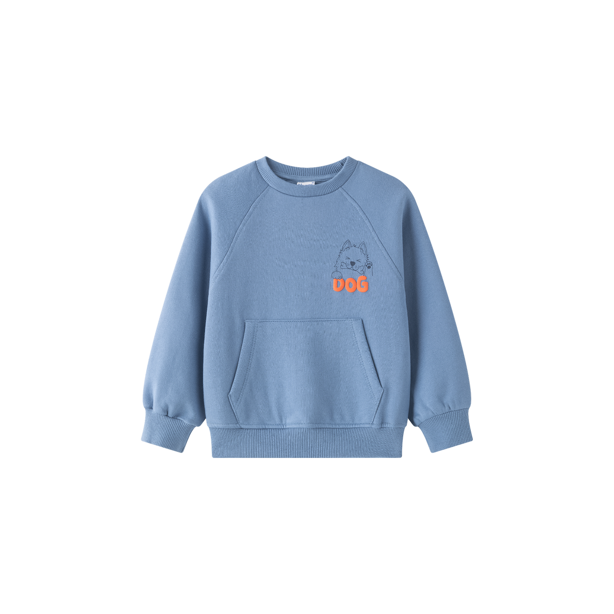 Conjunto niño sudadera + pantalón