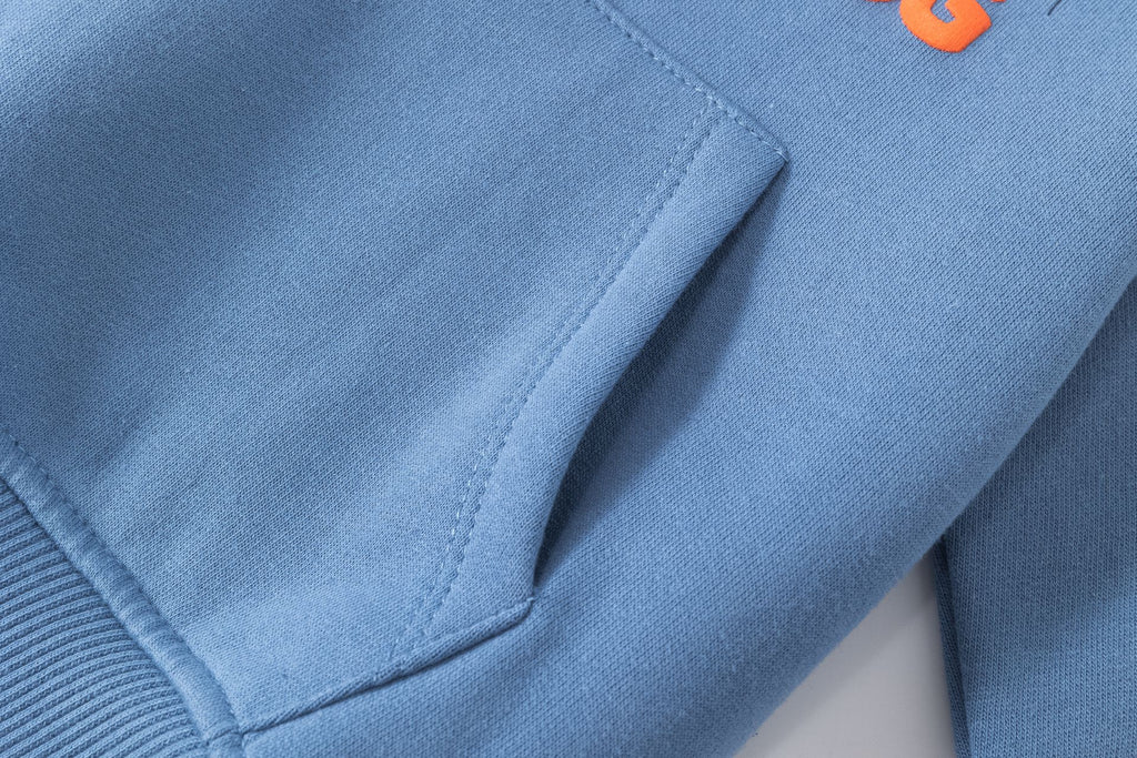 Conjunto niño sudadera + pantalón