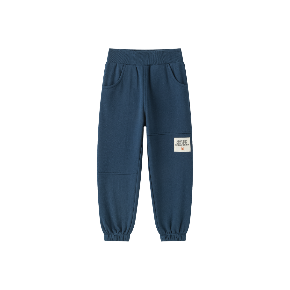 Conjunto niño sudadera + pantalón