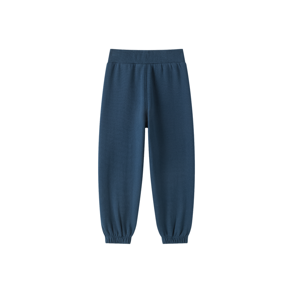 Conjunto niño sudadera + pantalón