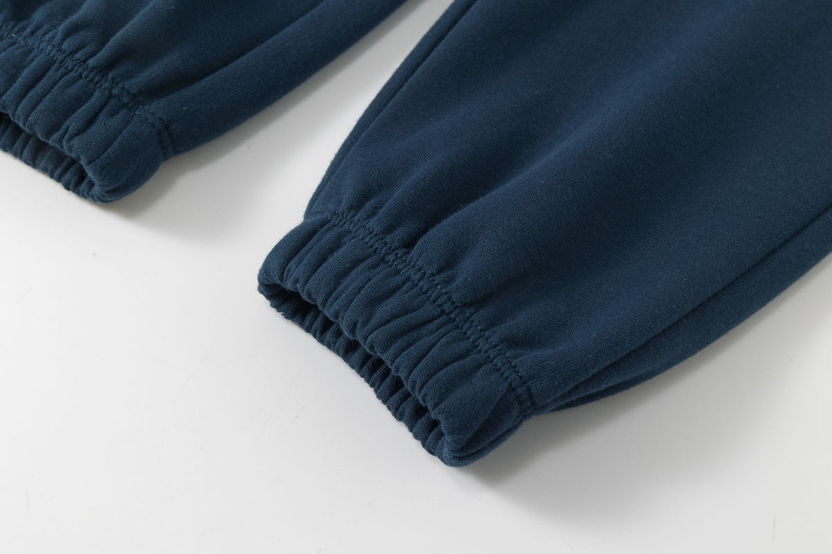 Conjunto niño sudadera + pantalón