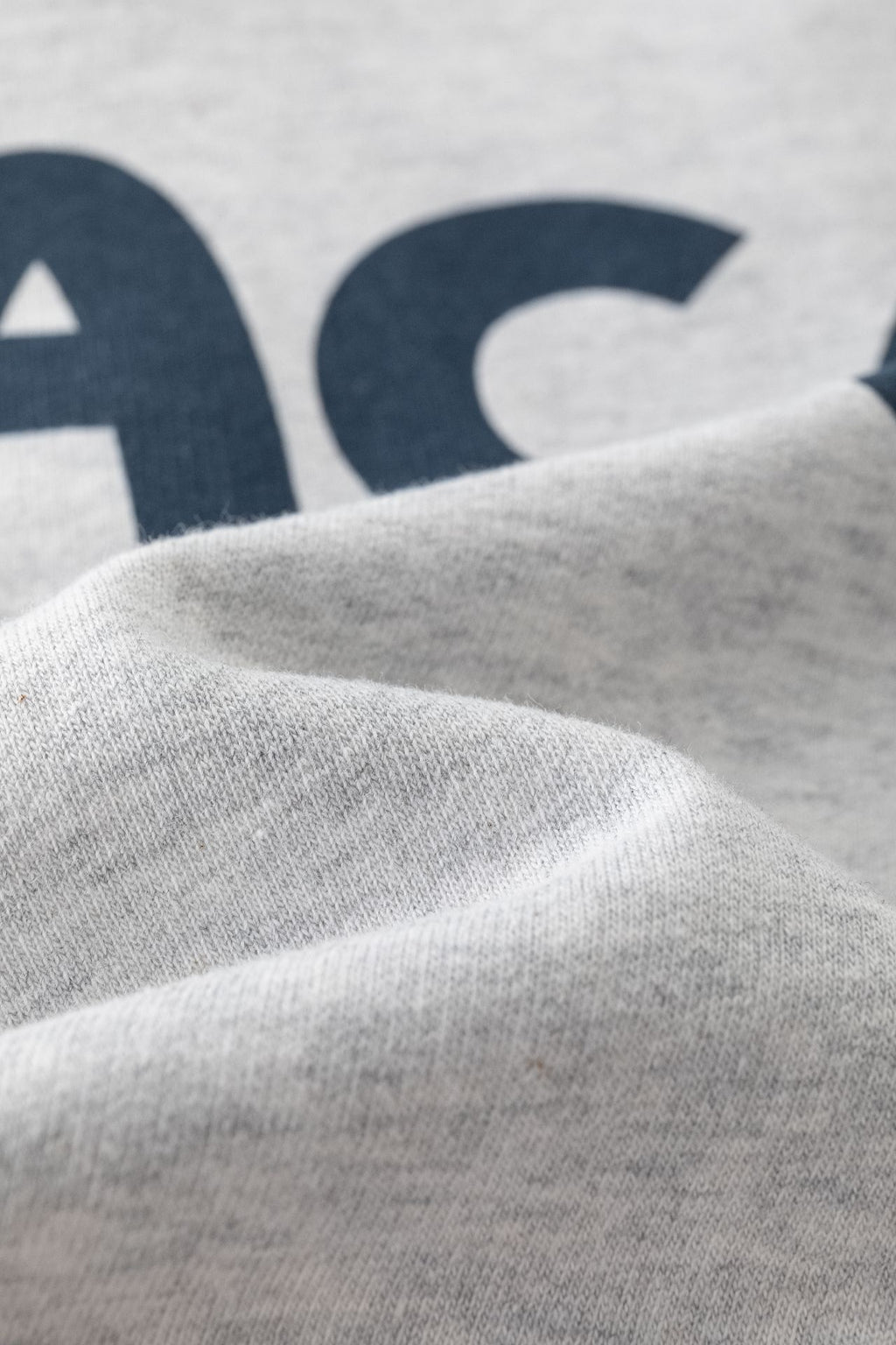 Sudadera con cremallera
