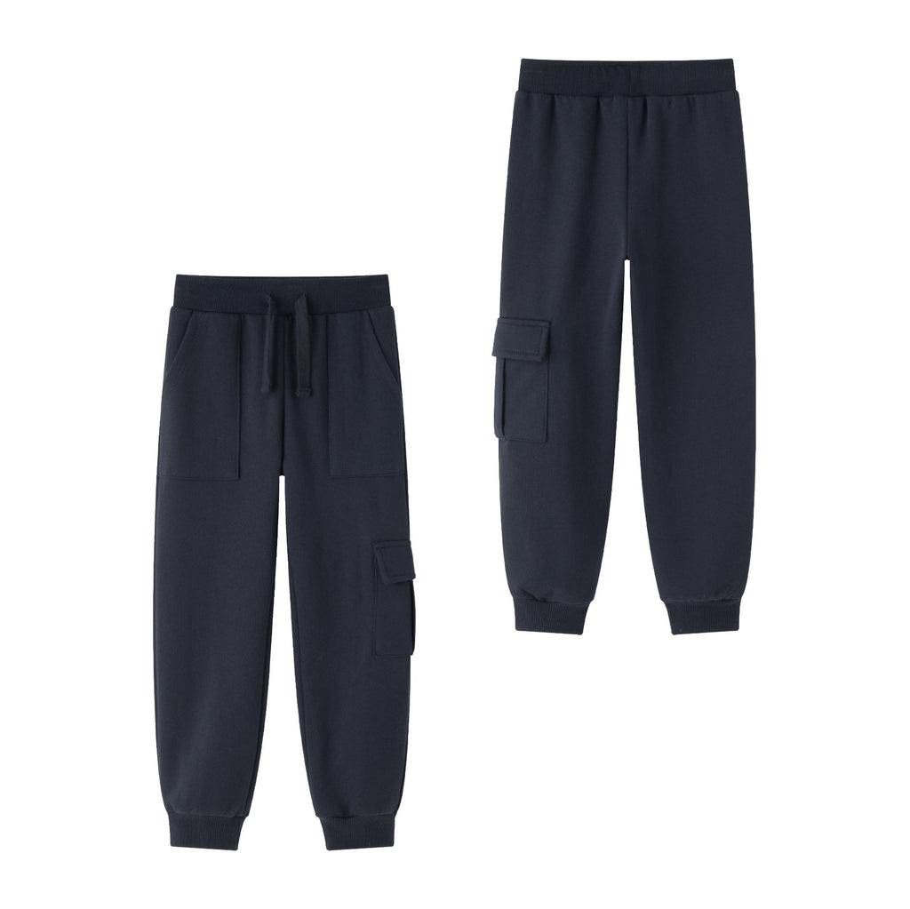 Pantalón deportivo niño