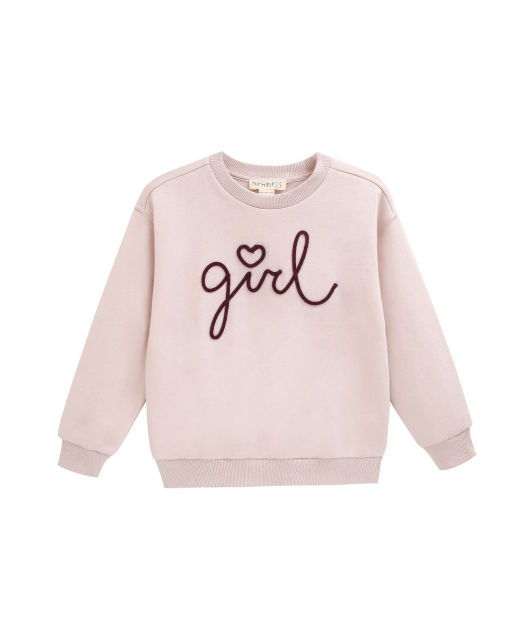 Sudadera girl