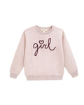 Sudadera girl