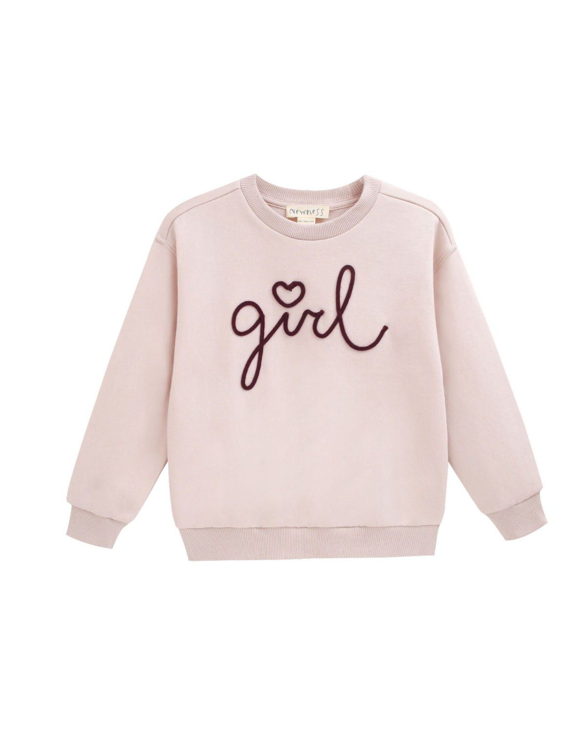 Sudadera girl