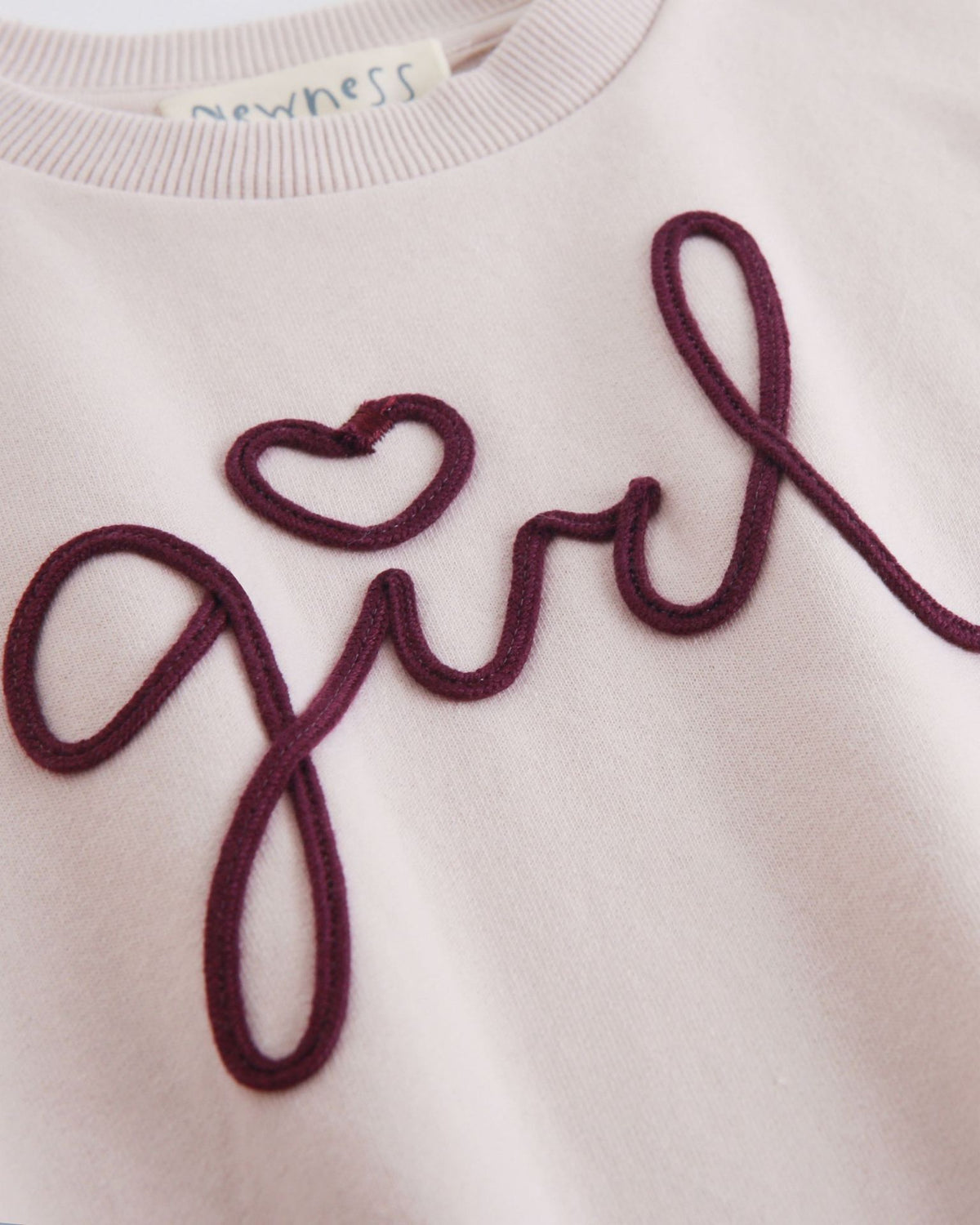 Sudadera girl