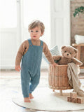 Peto punto relieve y jersey ¨Zafiro Winter¨