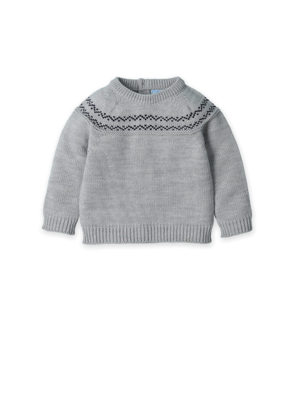 Jersey Jacquard