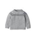 Jersey Jacquard