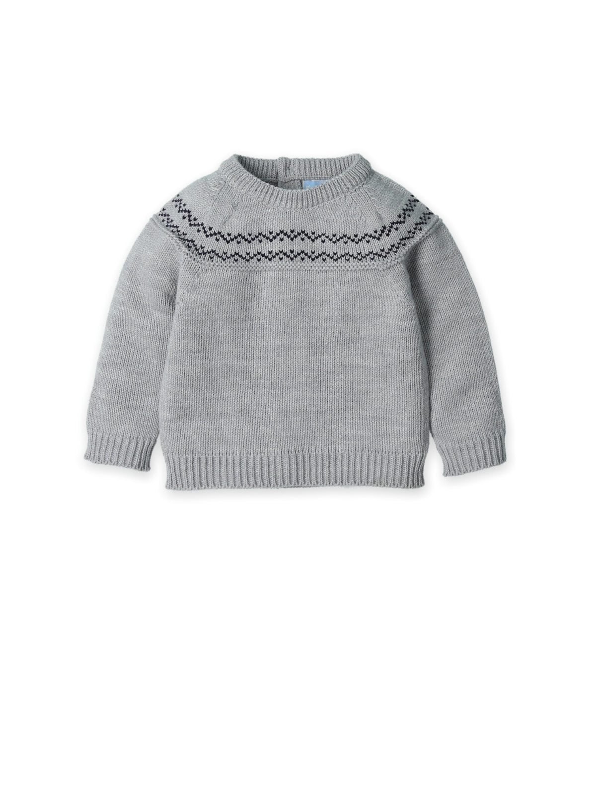 Jersey Jacquard