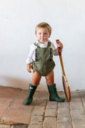 Peto Campiña Francesa