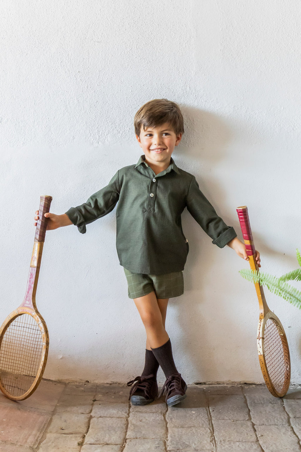 PANTALON CAMPIÑA FRANCESA