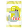 Toalla de playa infantil 90x160cm Fun in the Sun