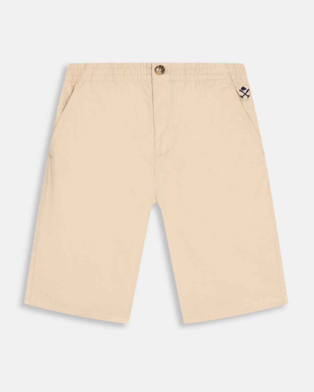 Bermudas Yatch Club Kids