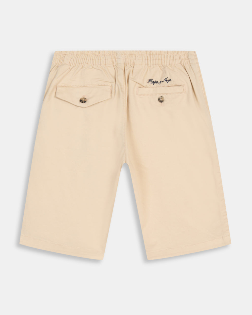 Bermudas Yatch Club Kids