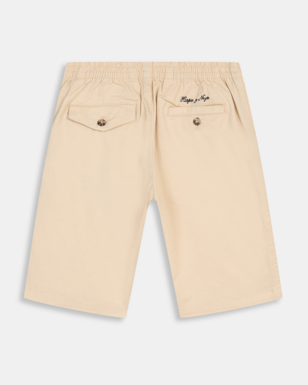 Bermudas Yatch Club Kids