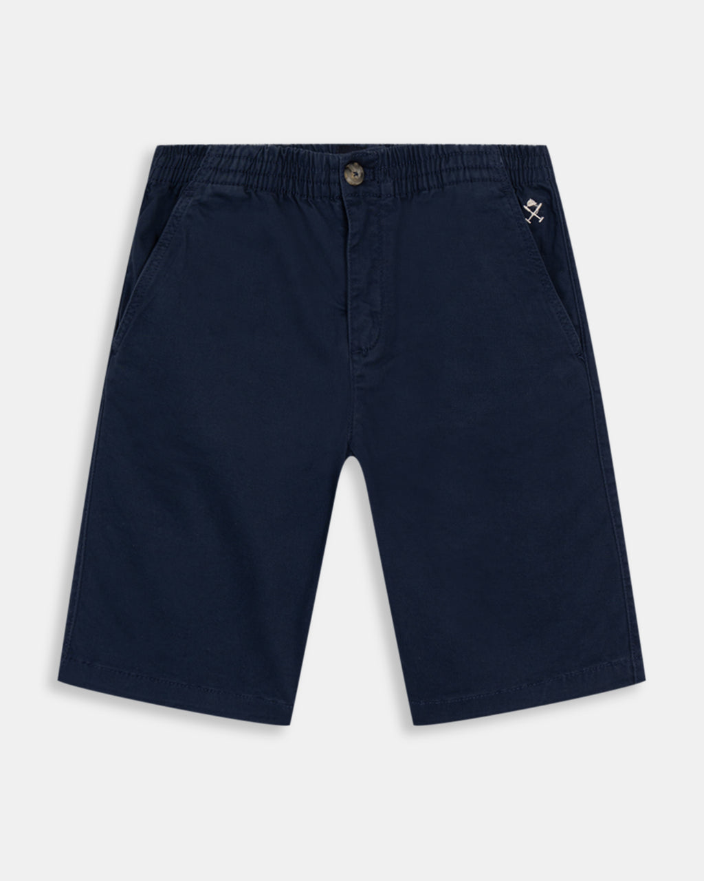 Bermudas Yatch Club Kids