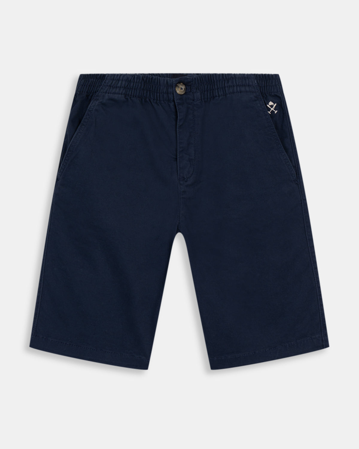 Bermudas Yatch Club Kids