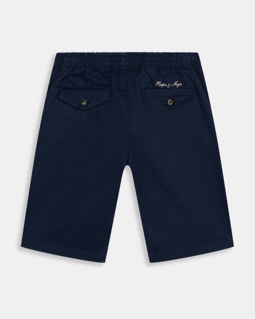 Bermudas Yatch Club Kids