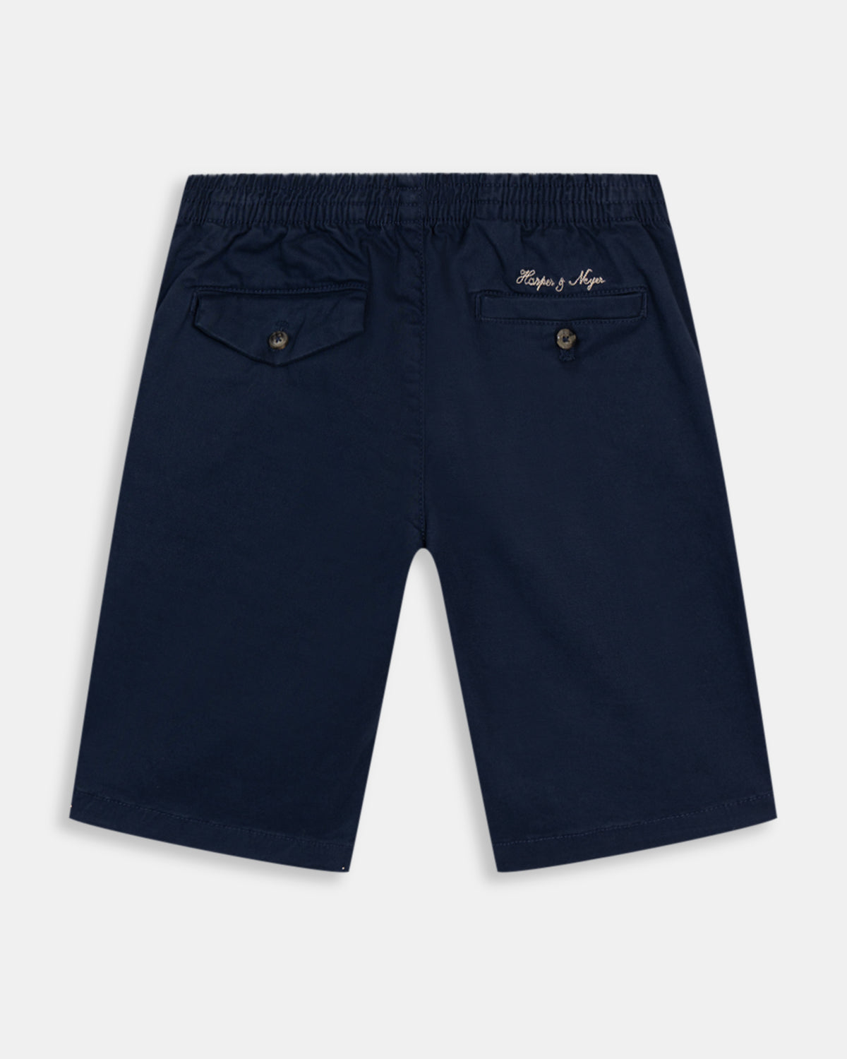 Bermudas Yatch Club Kids