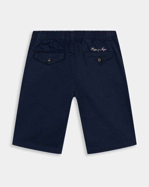 Bermudas Yatch Club Kids