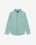Camisa Royal Academy Kids