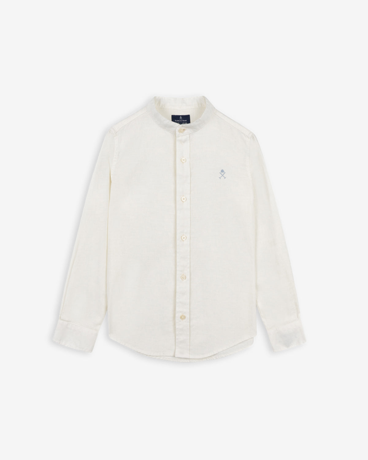 Camisa Navy Seal Kids