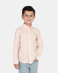 Camisa Mediterraneo Kids