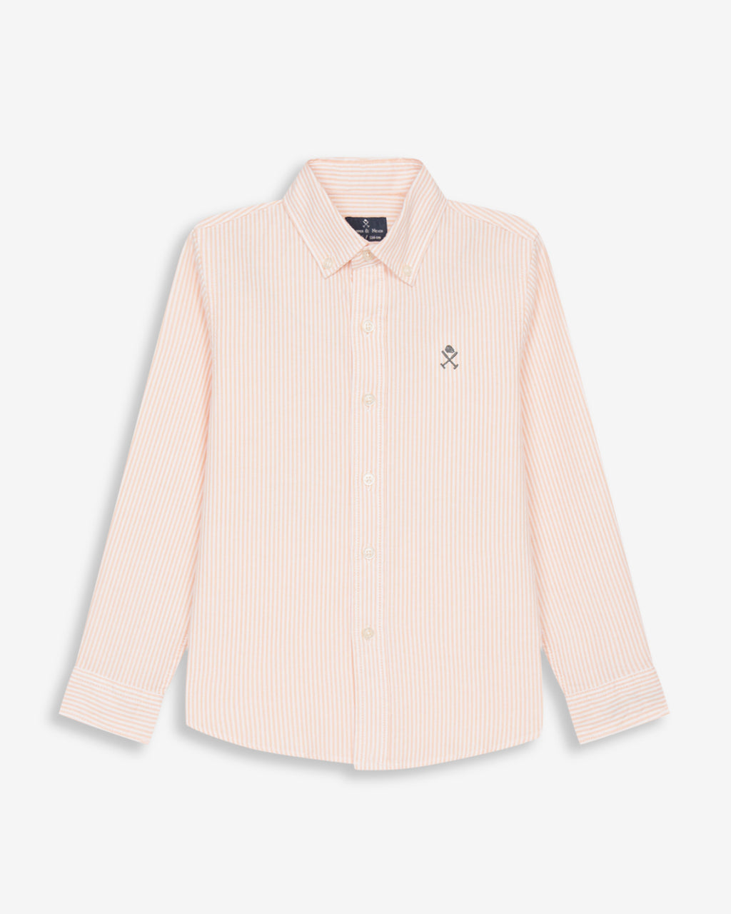 Camisa Mediterraneo Kids