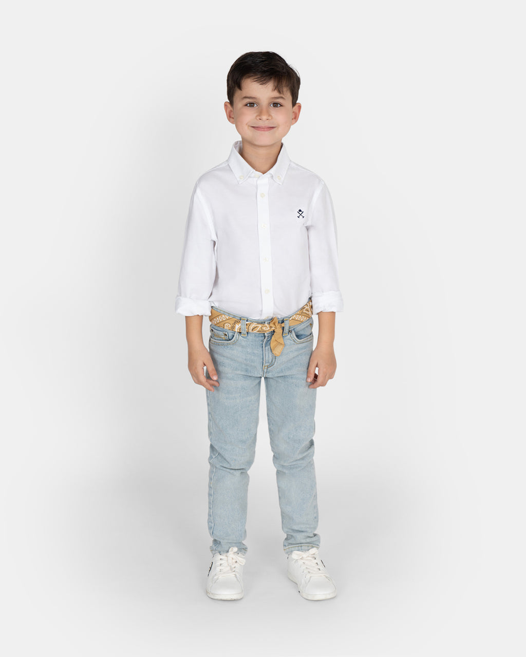 Camisa Icon Kids